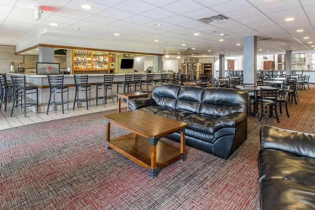 Sonesta Essential - Rapid City-1