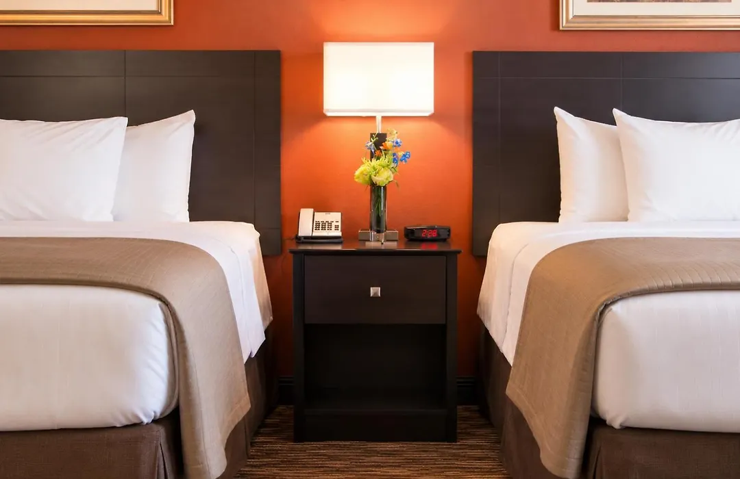 Mainstay Suites Rapid City-1