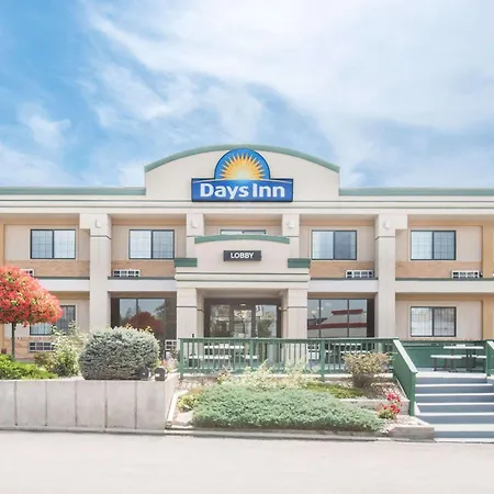 Days Inn By Wyndham West Rapid City-2
