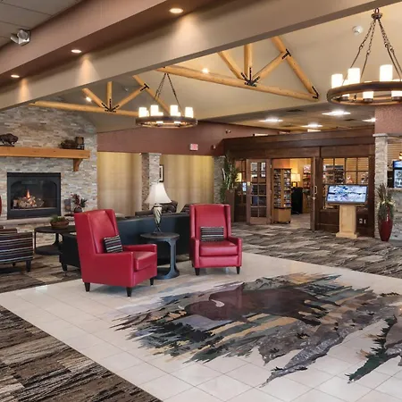 Best Western Ramkota Hotel-3