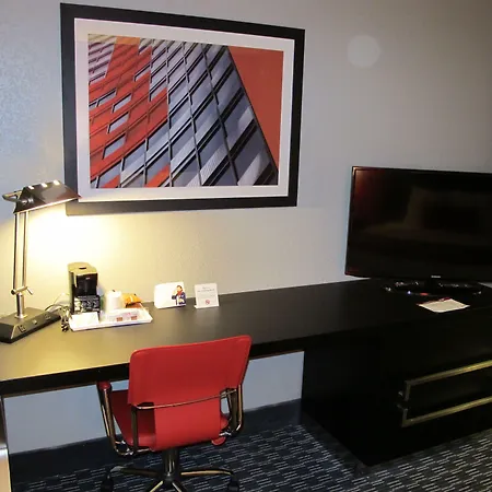 Sonesta Essential - Rapid City-2