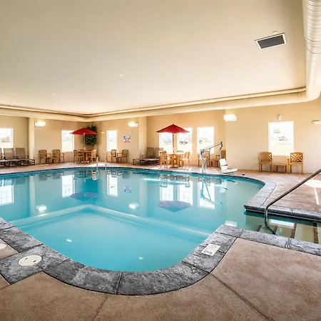 Mainstay Suites Rapid City-2